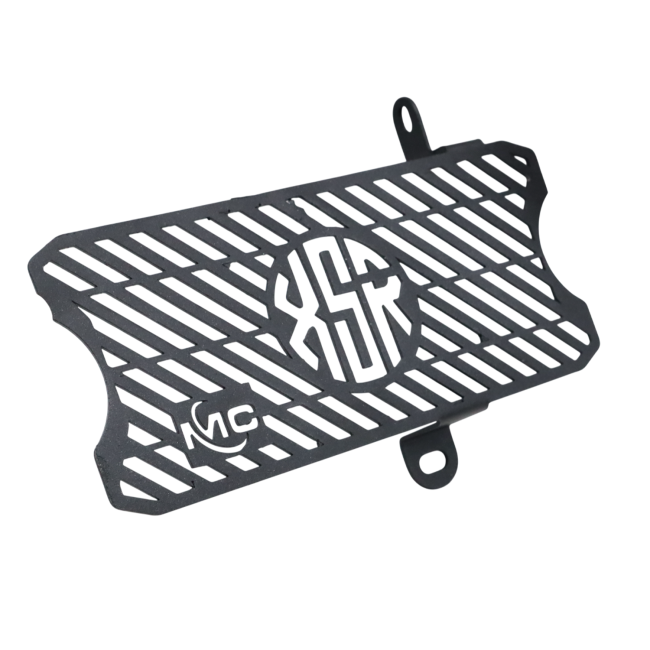 Motocare Radiator Guard for Yamaha XSR 155