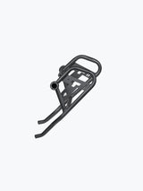 Legundary Custom KTM Duke 250 BS6 Gen 2 Pegasus crash guard with slider heavy duty engine protection black