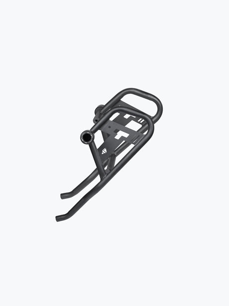 Legundary Custom KTM Duke 250 BS6 Gen 2 Pegasus crash guard with slider heavy duty engine protection black