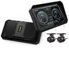 BMW motorcycle CarPlay display BM6 Wonder Wheel compatible