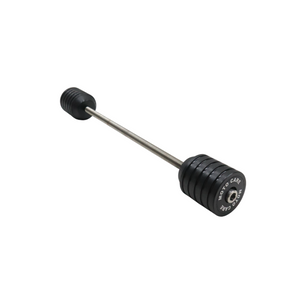 MotoCare Fork Sliders Set for TVS Apache RTX 300 Front and Rear Protection