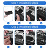 EJEAS V6 Pro Plus Bluetooth helmet intercom with 800m range DSP noise cancellation Bluetooth 5.1 IP67 waterproof motorcycle communication system