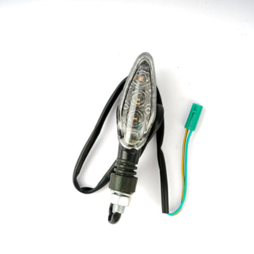 Ktm Led Indicators – Ride Adventure