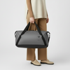 Vantora LUNA Duffle Bag 30L | Water-Resistant Travel & Gym Duffle with Shoulder Sling