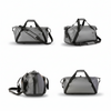 Vantora LUNA Duffle Bag 30L | Water-Resistant Travel & Gym Duffle with Shoulder Sling