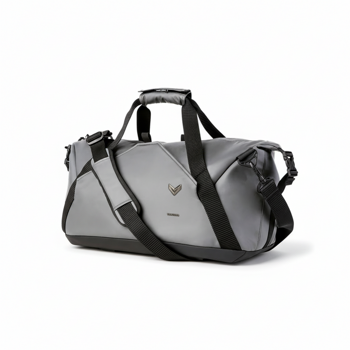 Vantora LUNA Duffle Bag 30L | Water-Resistant Travel & Gym Duffle with Shoulder Sling
