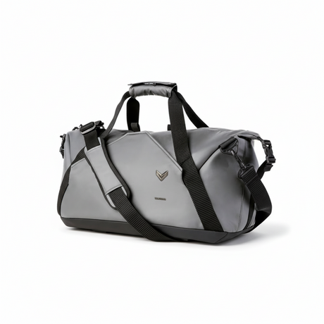 Vantora LUNA Duffle Bag 30L | Water-Resistant Travel & Gym Duffle with Shoulder Sling