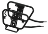 Moto Torque saddle stay for Triumph Scrambler 400X heavy duty saddle bag support accessory