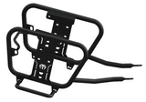 Moto Torque saddle stay for Triumph Scrambler 400X heavy duty saddle bag support accessory