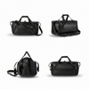 Vantora LUNA Duffle Bag 30L | Water-Resistant Travel & Gym Duffle with Shoulder Sling