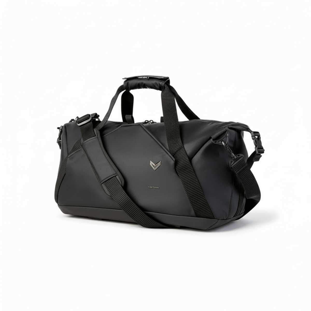 Vantora LUNA Duffle Bag 30L | Water-Resistant Travel & Gym Duffle with Shoulder Sling