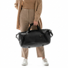 Vantora LUNA Duffle Bag 30L | Water-Resistant Travel & Gym Duffle with Shoulder Sling