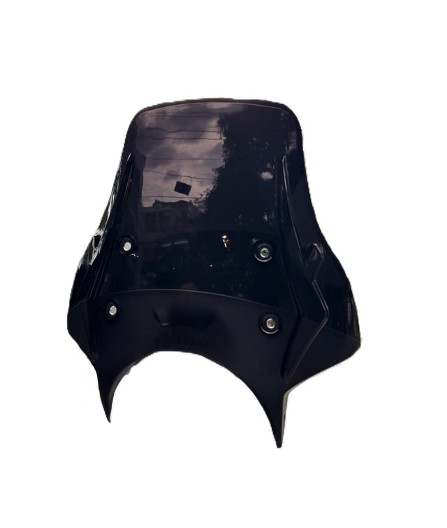 MotoCare Polycarbonate Visor Windshield Protector for Harley Davidson X440
