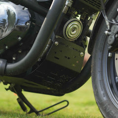 Moto Torque Engine Guard for Royal Enfield Shotgun 650 Motorcycle