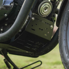 Moto Torque Engine Guard for Royal Enfield Shotgun 650 Motorcycle