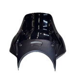 MotoCare Polycarbonate Visor Windshield Protector for Harley Davidson X440