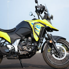 Moto Torque Tornado Crash Guard V2.0 for Suzuki V-Strom SX 250