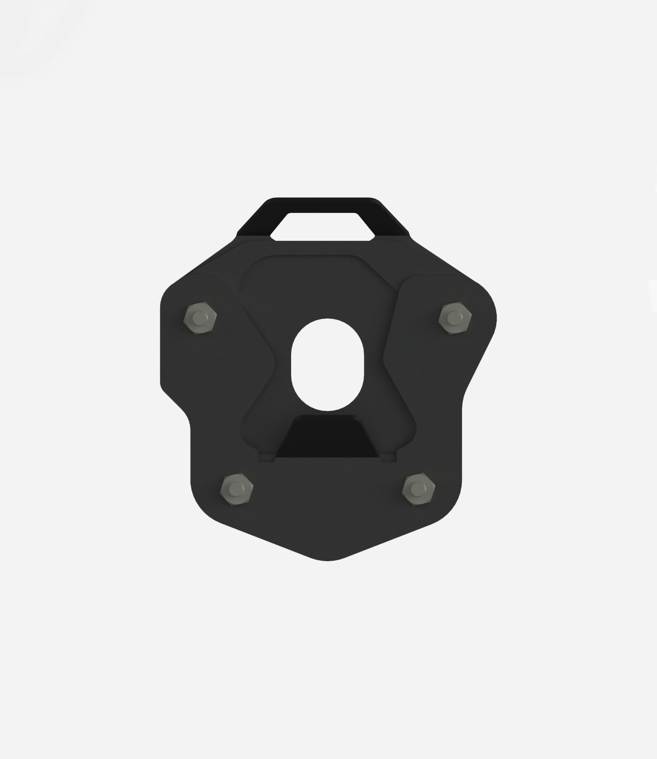 Moto Torque Side Stand Extender for Royal Enfield Scram 411