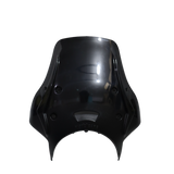 MotoCare Polycarbonate Visor Windshield Protector for Harley Davidson X440