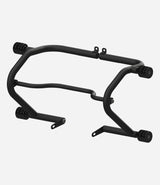 Moto Torque ASTRA crash guard for Royal Enfield Hunter 350 with sliders and engine protection