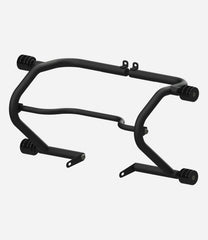 Moto Torque ASTRA crash guard for Royal Enfield Hunter 350 with sliders and engine protection