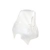 MotoCare Polycarbonate Visor Windshield Protector for Harley Davidson X440