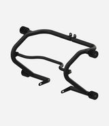 Moto Torque ASTRA crash guard for Royal Enfield Hunter 350 with sliders and engine protection