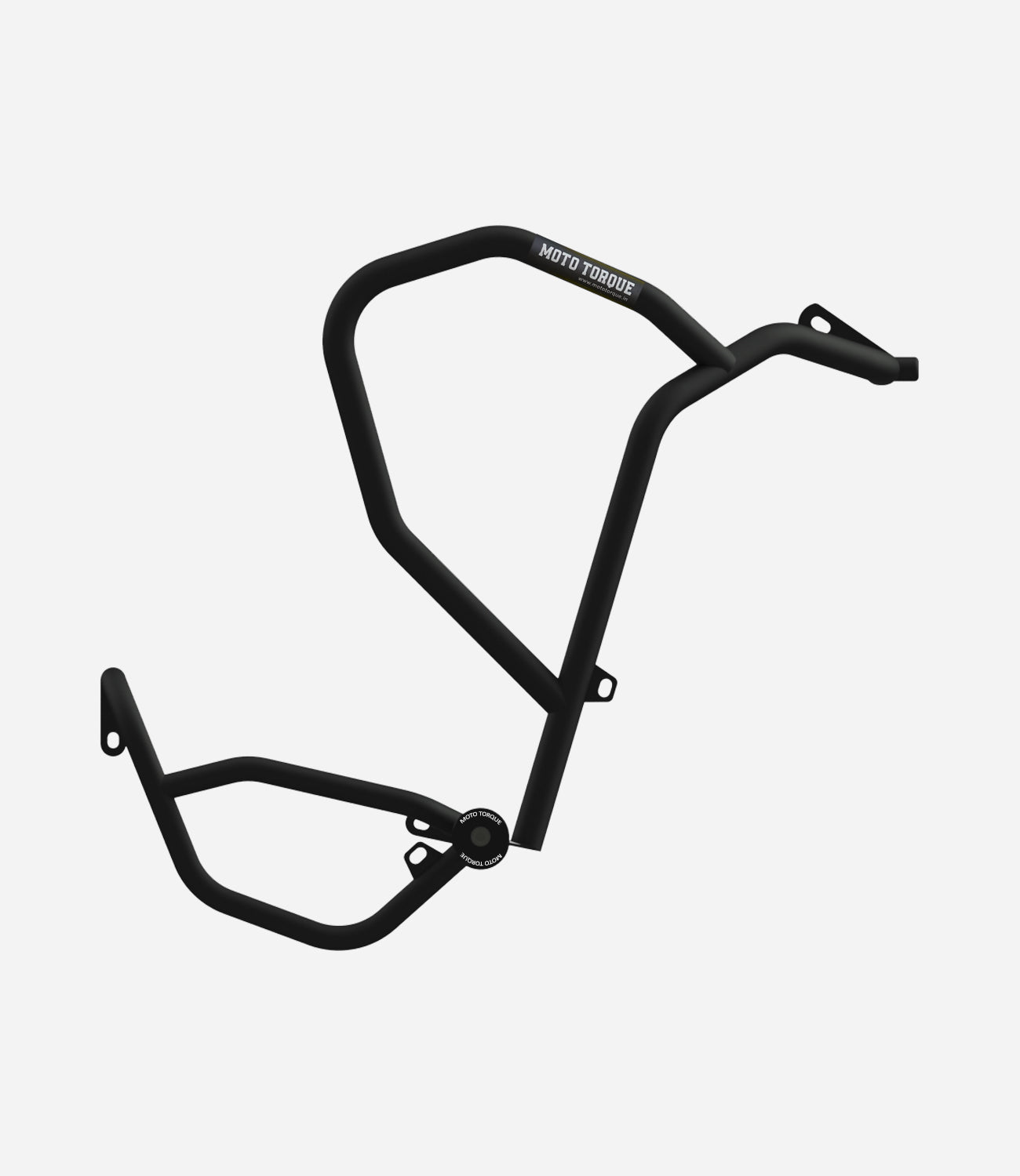 Moto Torque Tornado Crash Guard V2.0 for Suzuki V-Strom SX 250