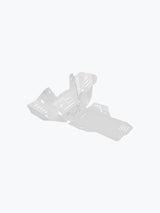 Legundary Custom KTM ADV 890 Vambrace Bash Plate Silver aluminium engine sump guard skid plate