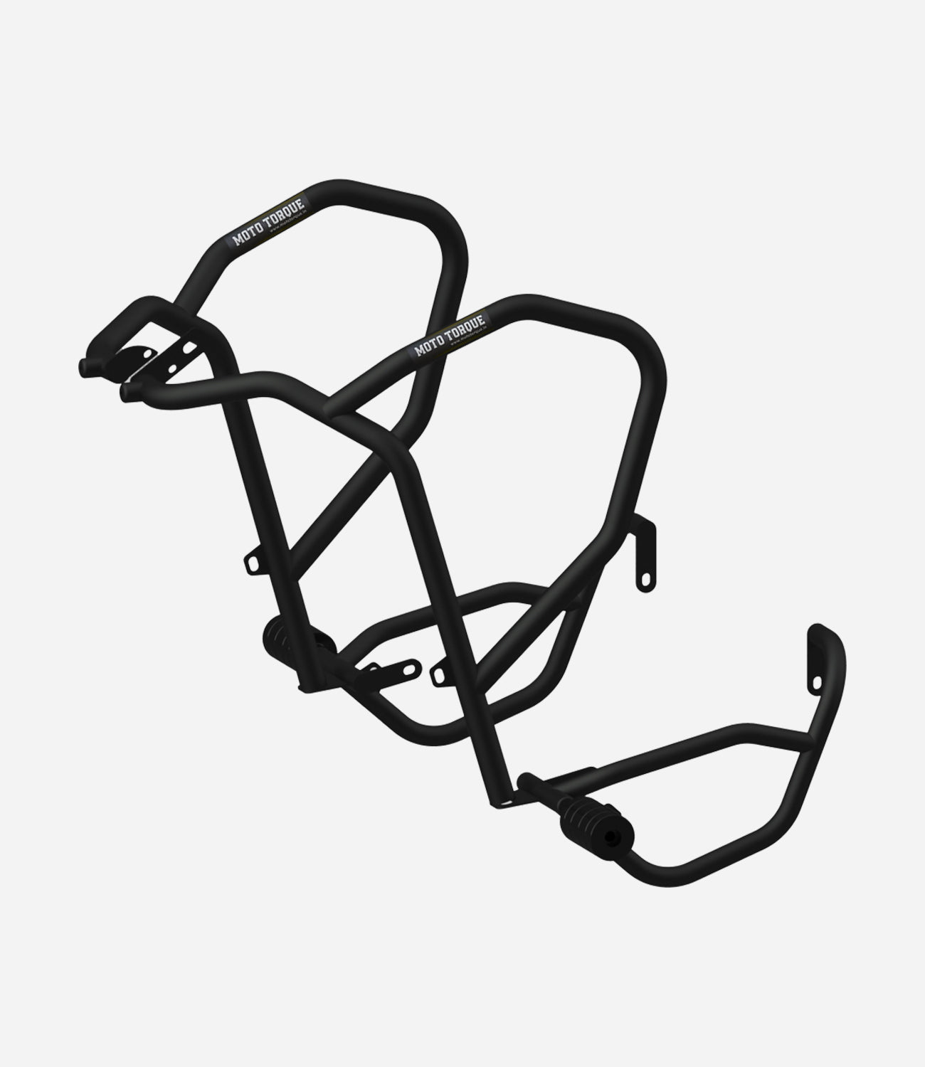 Moto Torque Tornado Crash Guard V2.0 for Suzuki V-Strom SX 250