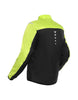 Royal Enfield Nirvik V2 Class A Riding Jacket in Black