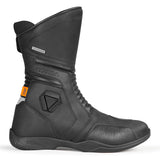 KORDA TourMaster High black D3O motorcycle riding boots