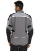 Royal Enfield Nirvik V2 Class A Riding Jacket in Black