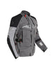 Royal Enfield Nirvik V2 Class A Riding Jacket in Black