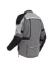 Royal Enfield Nirvik V2 Class A Riding Jacket in Black