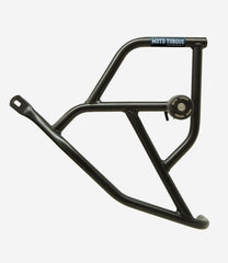 Mototorque Guardian crash guard Royal Enfield Himalayan heavy duty engine protection