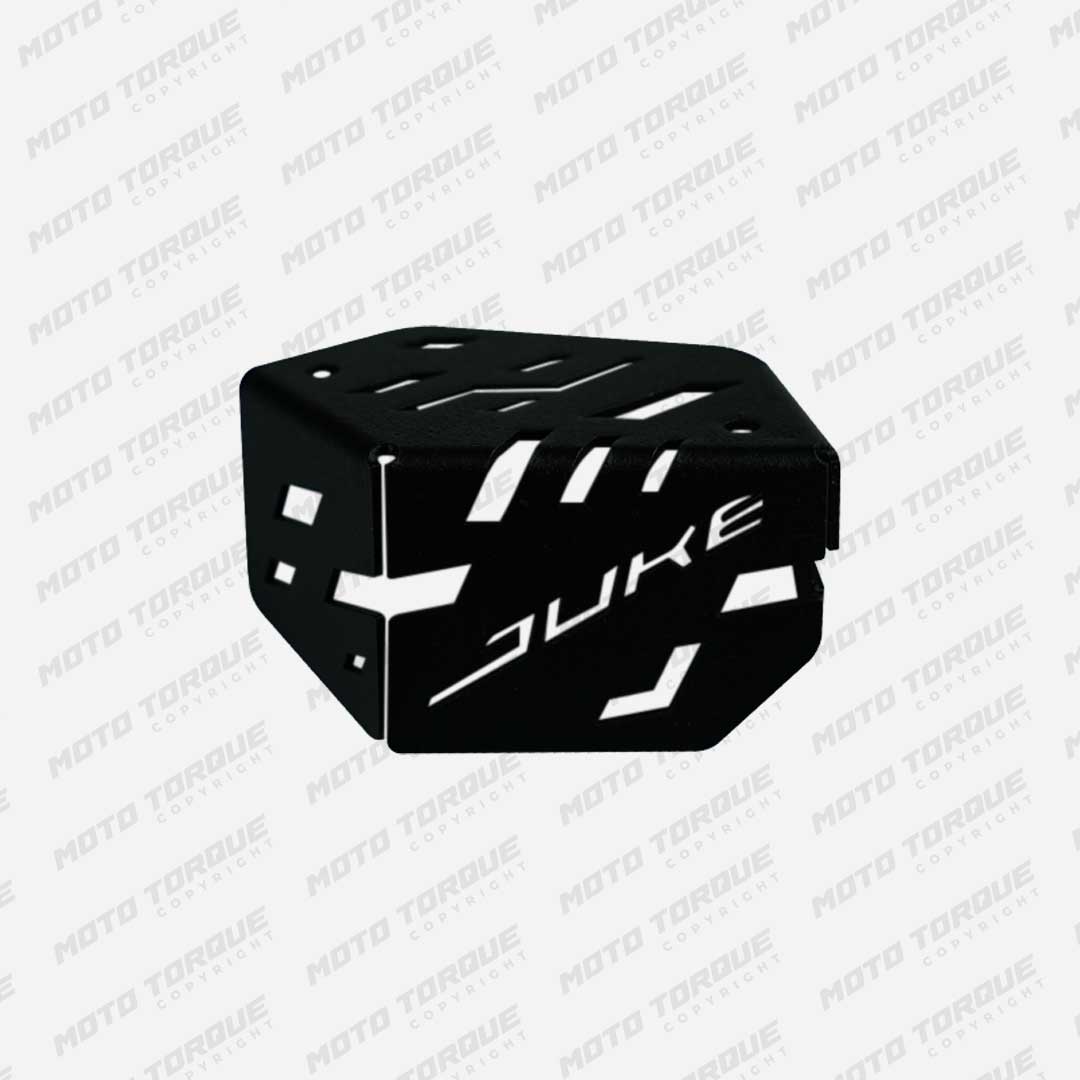 Moto Torque Front Master Cylinder Guard MS for KTM Duke 250 390 Gen 3