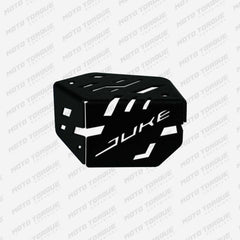 Moto Torque Front Master Cylinder Guard MS for KTM Duke 250 390 Gen 3