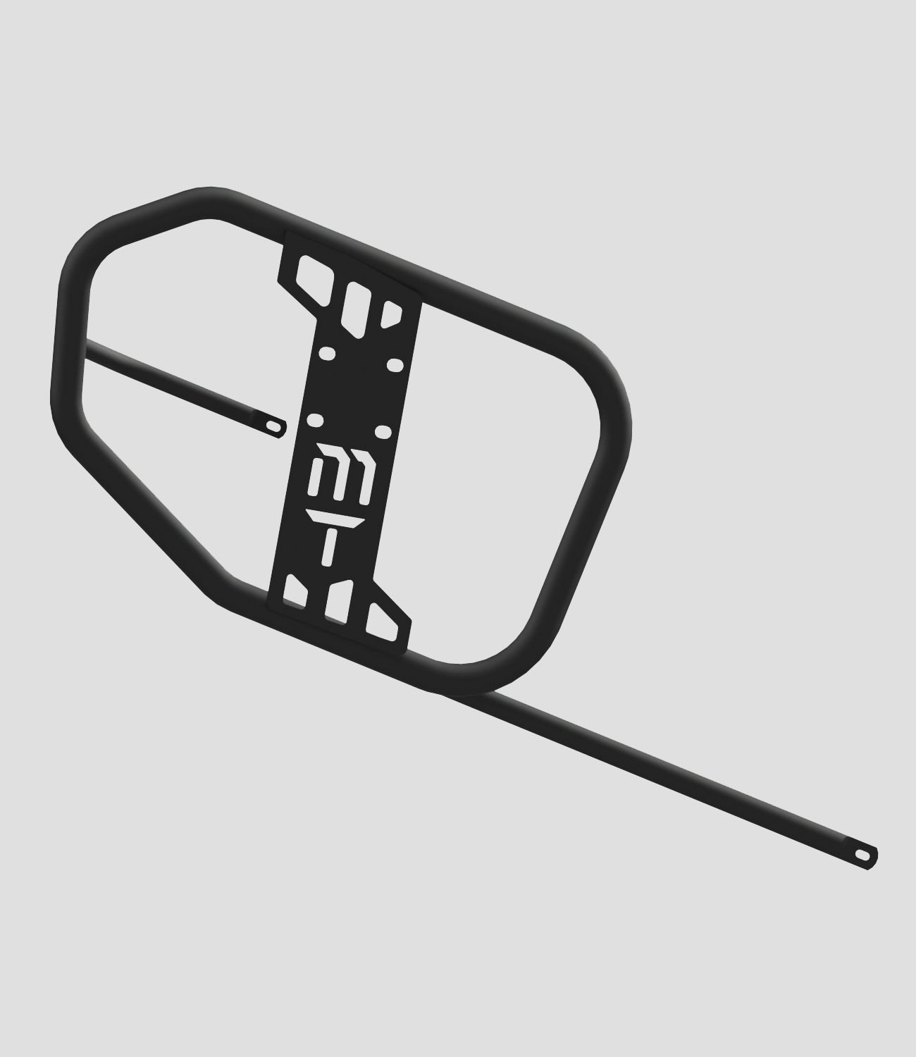 Moto Torque Saddle Stay for TVS Apache RTR 200 4V