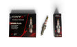 IGNYX IG-DI8E Double Iridium Motorcycle Spark Plug