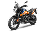 Hold My Throttle cruise control kit for KTM 390 Adventure X Gen 1