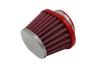 BMC Oval Conical Air Filter FMSA50-66O universal washable high flow performance filter