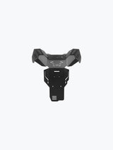 Legundary Custom KTM ADV 890 Vambrace Bash Plate Black aluminium engine sump guard skid plate