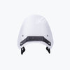 Legundary Custom Zephyr visor for Triumph Scrambler 400 X silver aluminium windshield flyscreen