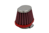 BMC Oval Conical Air Filter FMSA50-66O universal washable high flow performance filter