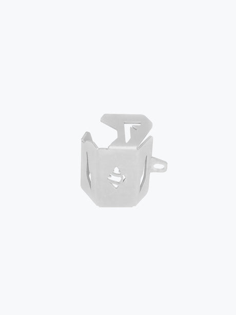 Legundary Custom Casque Rear Oil Cap Triumph Tiger 660 Aluminium Silver Engine Cap