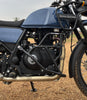 Mototorque Guardian crash guard Royal Enfield Himalayan heavy duty engine protection