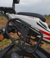Moto Torque Saddle Stay for TVS Apache RTR 200 4V