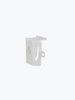 Legundary Custom Casque Rear Oil Cap Triumph Tiger 660 Aluminium Silver Engine Cap