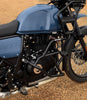 Mototorque Guardian crash guard Royal Enfield Himalayan heavy duty engine protection